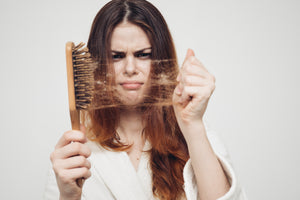 Stress and Hair Loss